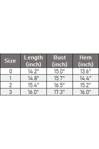 Plus Size Women's High-Strength Zipper Wide Strap Sports Bra