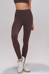 Women's athletic compression leggings