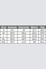Women's High Waist Seamless Scrunch Flare Yoga Leggings