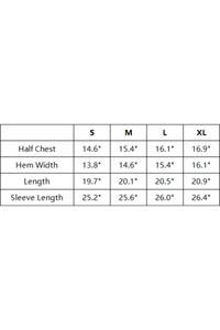 Women's Half Zip Stand Collar Long Sleeve Fitness Jacket