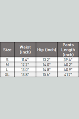 Women's High Waist Drawstring Hip Lifting Flared Yoga Pants