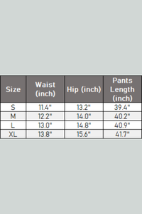 Women's High Waist Drawstring Hip Lifting Flared Yoga Pants