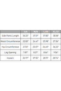 Women's Peach Butt High-Waist 9/10 Length Sports Leggings