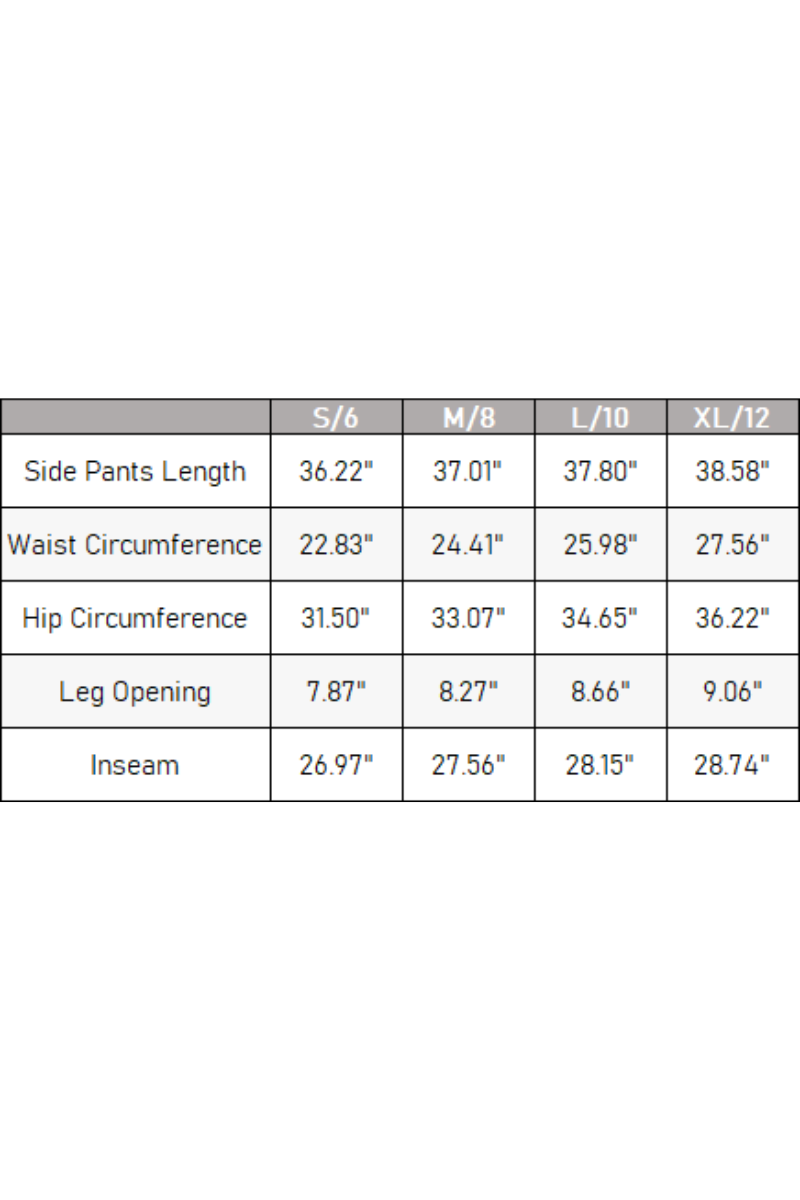 Women's Peach Butt High-Waist 9/10 Length Sports Leggings