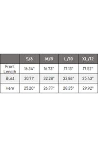 Women's Athletic Cross-Twist Cropped Solid T-Shirt