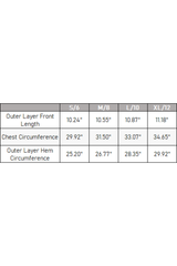 Women's Double-Strap Straps Faux Two-Piece Sports Tank Top