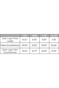 Women's Double-Strap Straps Faux Two-Piece Sports Tank Top