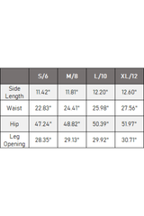 Women's Cross V-Waist Curved Hem Side Pockets Sports Shorts