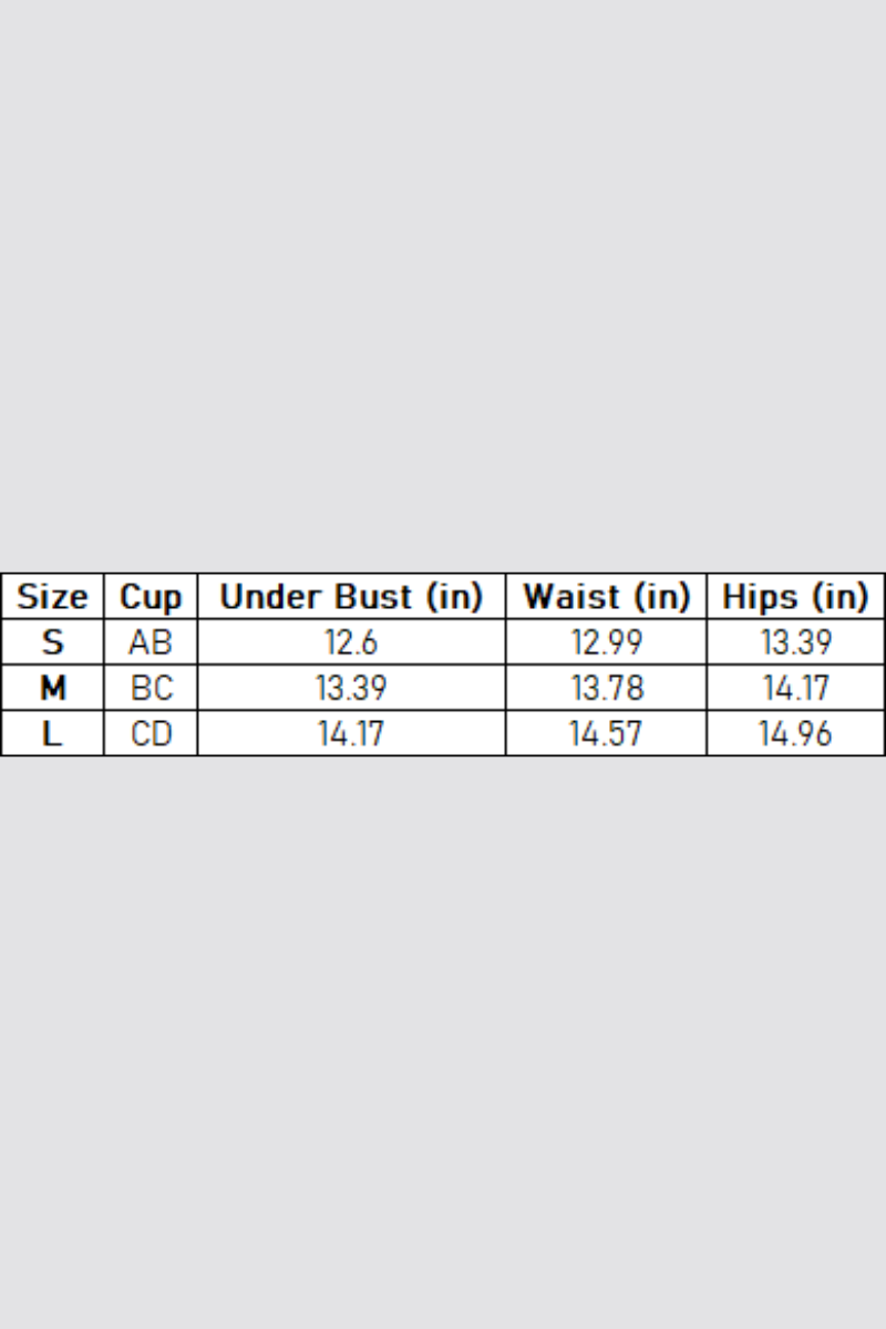 Women's Deep V High Waist Adjustable Neon One Piece