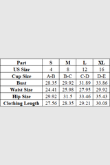 Women's Halter V-Neck Twist Front Mesh Panel Swimsuit