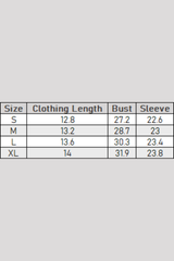 Women's Quick Dry Long Sleeve Square Neck Cropped Sports Top