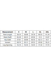 Women's Air Layer Elastic Toggle Wide Leg Athletic Pants
