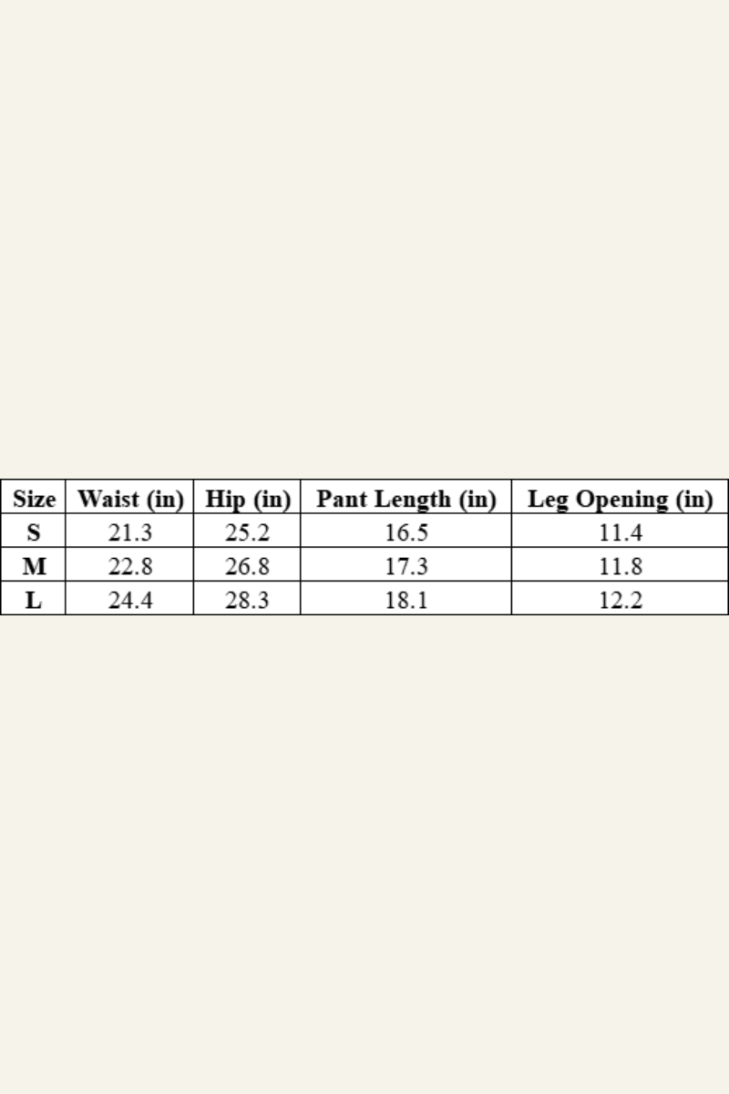 Women's Athletic High-waist Slim Yoga Shorts