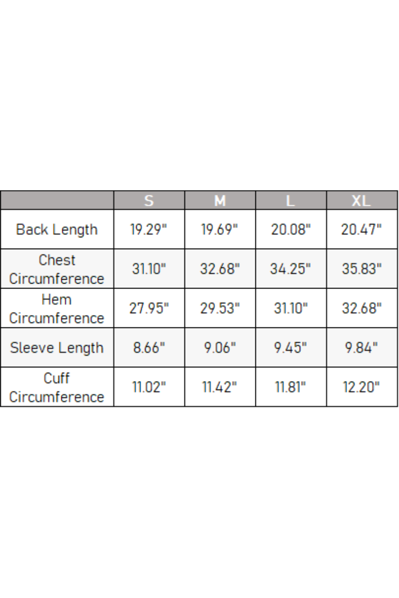 Women’s Summer Pleated Cropped Slim Fit Sport T-shirt