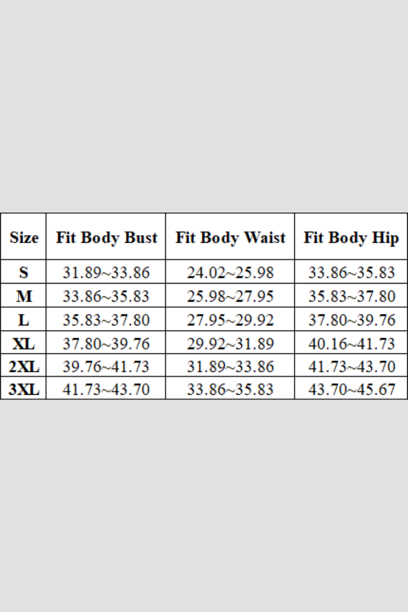 Women's High Waist Bikini - Quick Dry Gradient 4-Color Suit