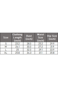 Women's Pleated V-Neck Ruffle Skirted Hem Vacation Swimsuit