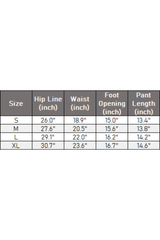 Women's High Waist Belly Control Peach Hip Sports Shorts