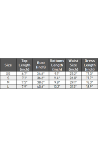 Women's Polka Dot Halterneck Three Pieces Bikini Sets