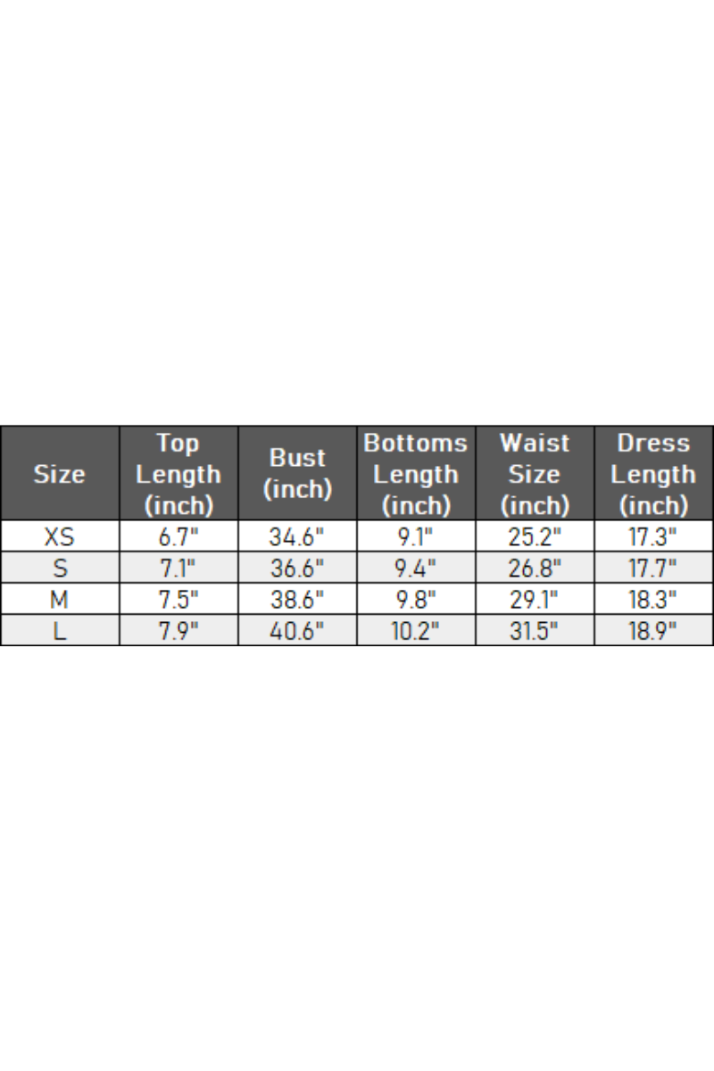 Women's Polka Dot Halterneck Three Pieces Bikini Sets