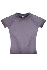 Women's Round Neck T-Shirt