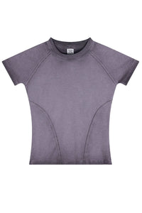 Women's Round Neck T-Shirt
