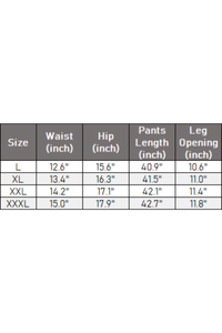 Plus Size Women's Color Block Side-Stripe Flared Yoga Pants