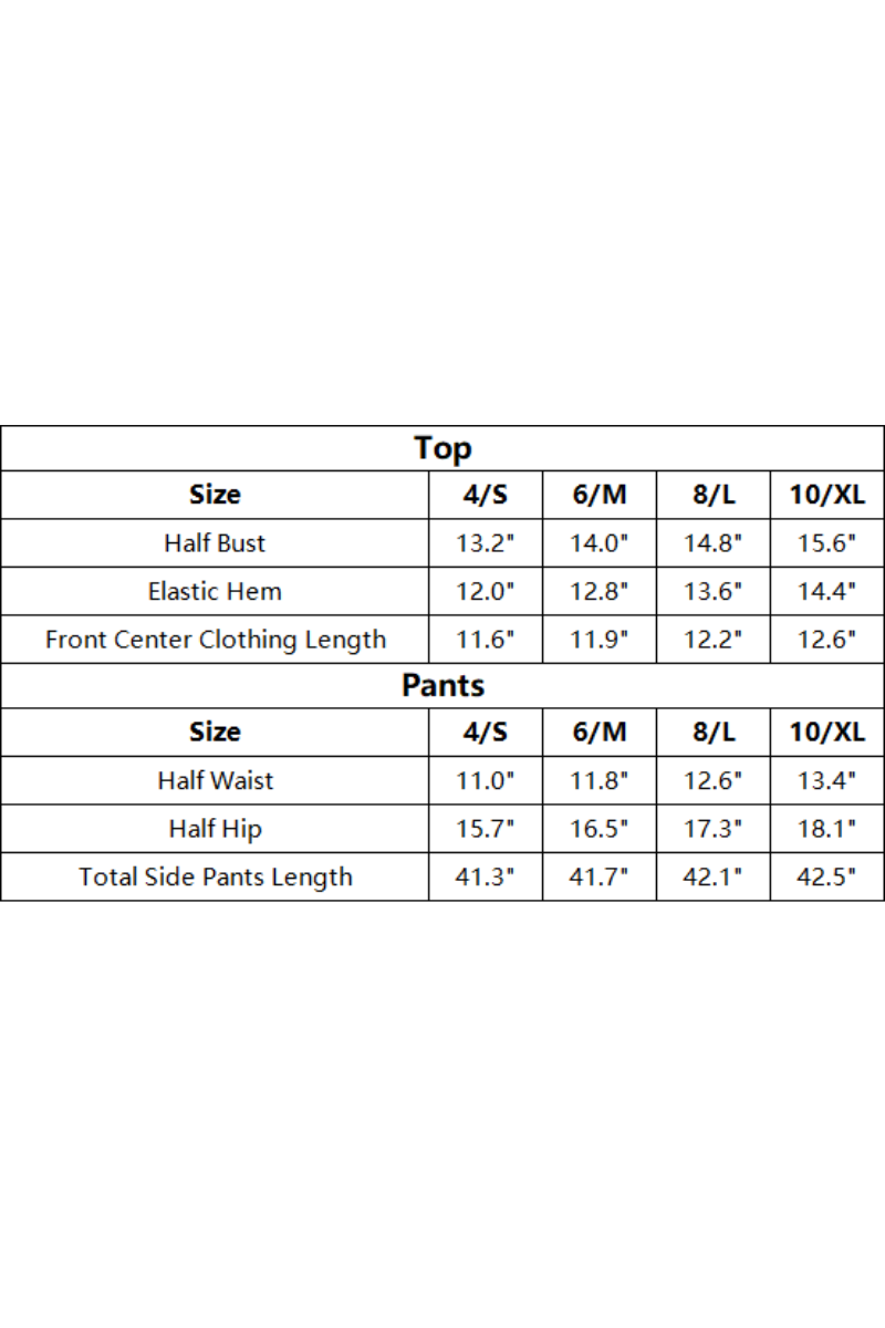 Women's Y-Back Cropped Tank Top & Yoga Flared Pants Set