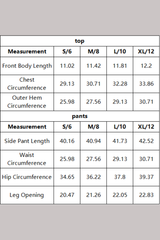 Women's Fall Vintage Halter Tank Top And Fold-Over Pant Sets