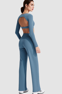 Women’s Active Set / Sport Chic 2-Piece