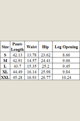 Unisex 360G Cotton Joggers - Washed Drawstring Pants