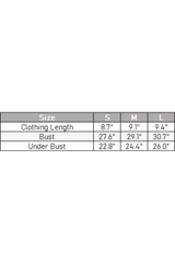 Women's Leopard Crisscross Back Sports Bra