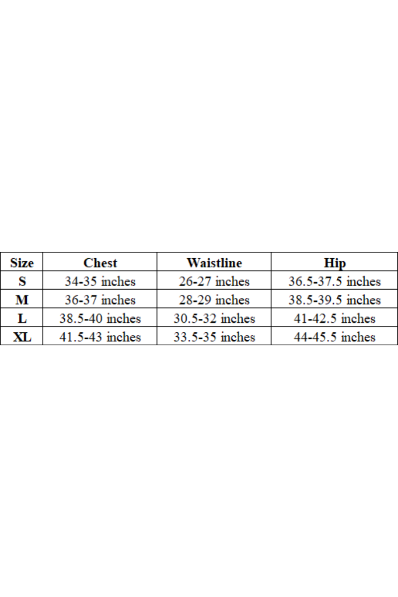 Women's Color-block Cross-Waist Seaside Vacation Swimsuit