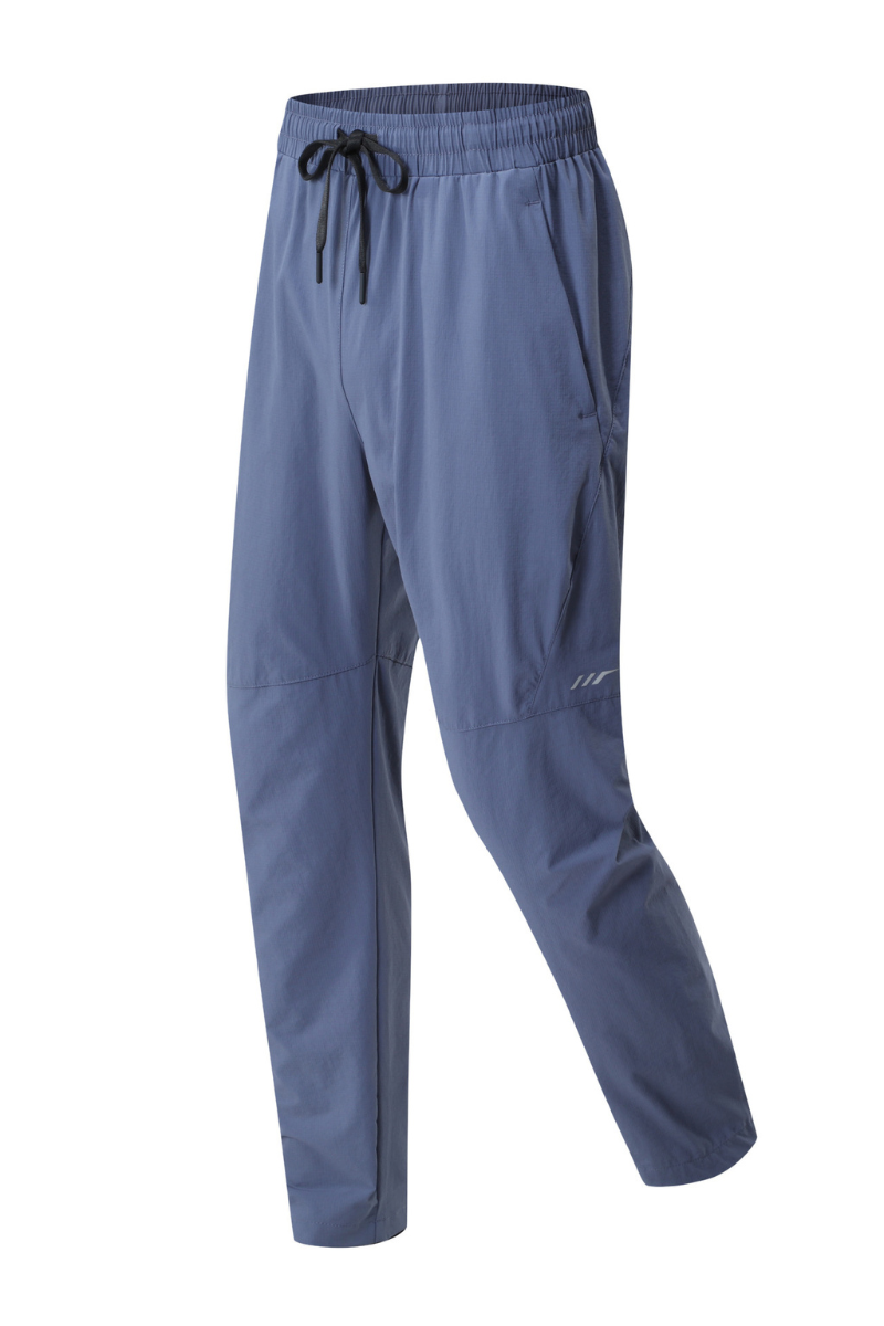 Men's Running Fitness Yoga Loose Pants