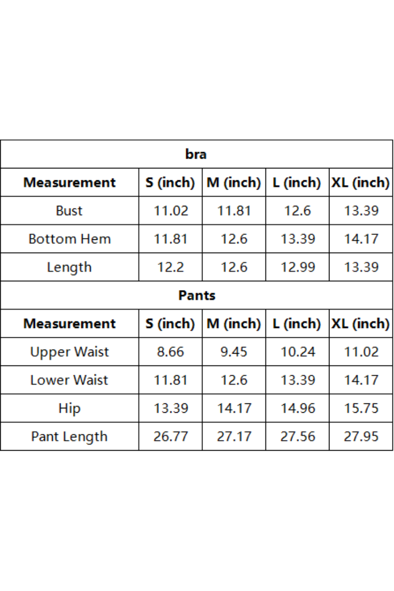 Women Halter V-neck Bra & High Waist Capri Leggings Yoga Set