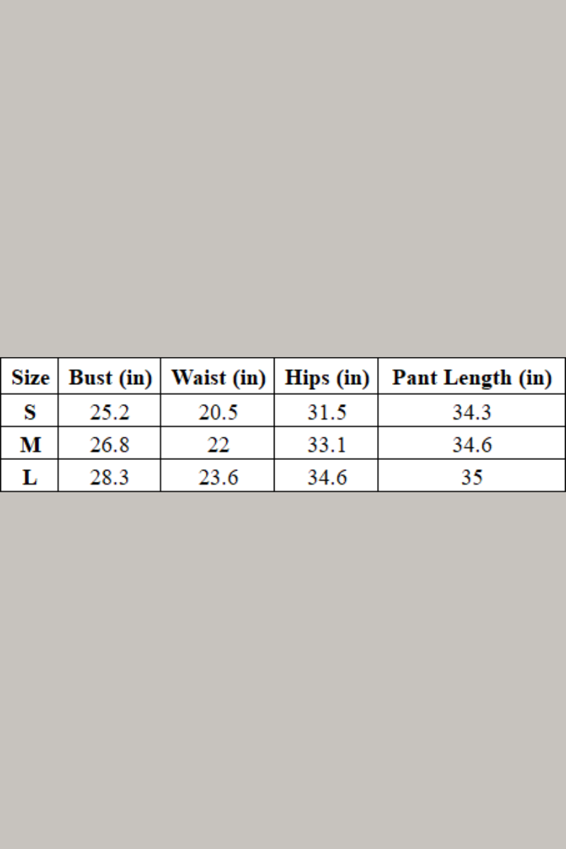 Women's Set:Triangle Cup Thin Straps Bra And High-Waist Leggings