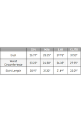 Women's Side Slit Padded A-Line Athletic Tennis Mini Dress