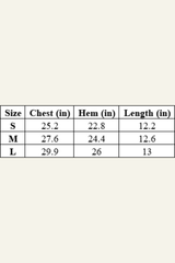 Women's Athletic Halter U-neck Backless Bra
