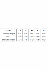 Women's Casual Loose Crewneck Patchwork Sleeveless Sports Tank Top