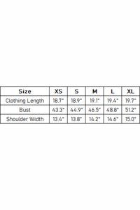 Women's Casual Loose Crewneck Patchwork Sleeveless Sports Tank Top
