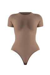 Women'S Slim Fit Sport Bodysuit