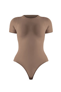 Women'S Slim Fit Sport Bodysuit