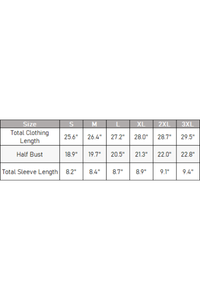 Men's Casual Polo Collar Snap Button Placket T-shirt