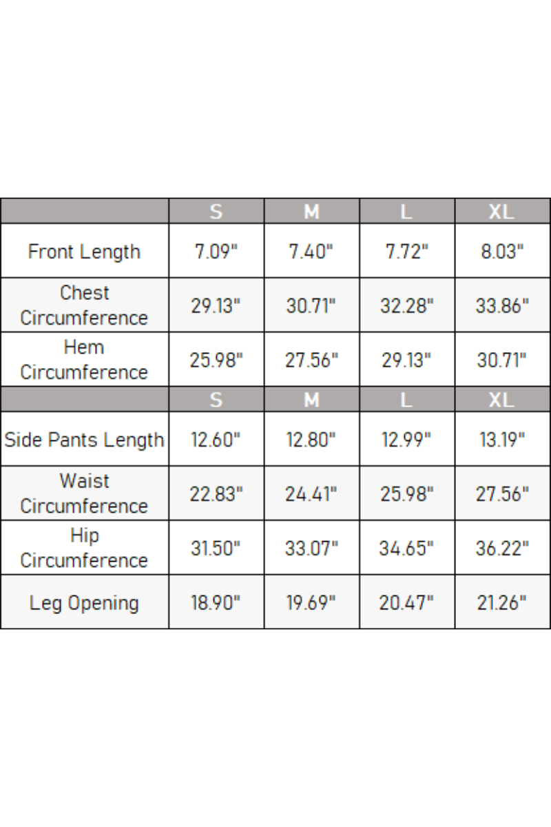 Women's Y-Back Bra & High Waist Bike Shorts Workout Sets