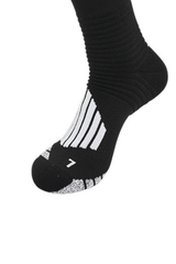Professional functional sports socks.