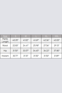 Women High-Waisted Drawstring Waistband Flowy Athletic Pant