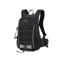 Large-Capacity Lightweight Outdoor Sports Hiking Backpack