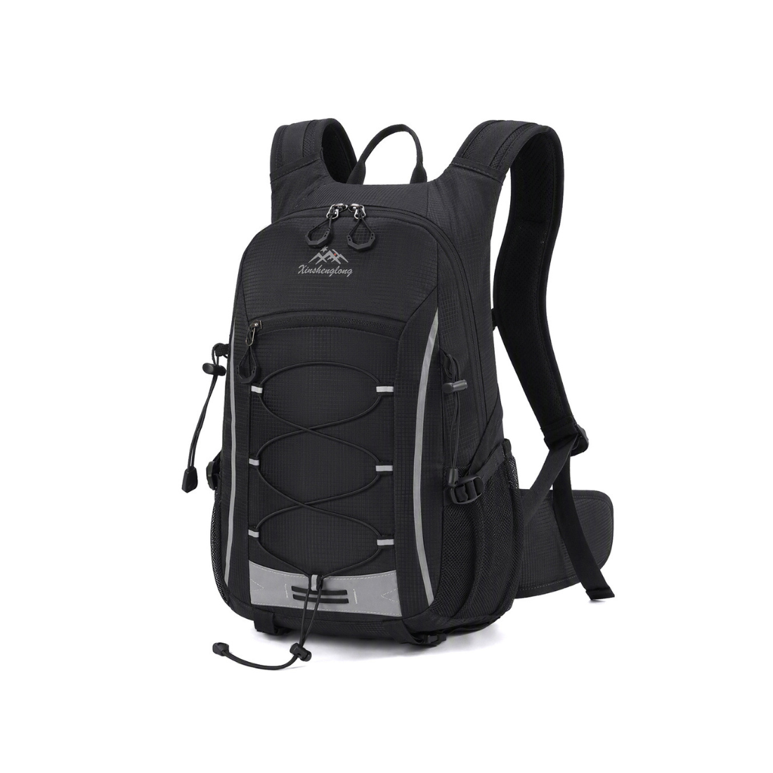 Large-Capacity Lightweight Outdoor Sports Hiking Backpack