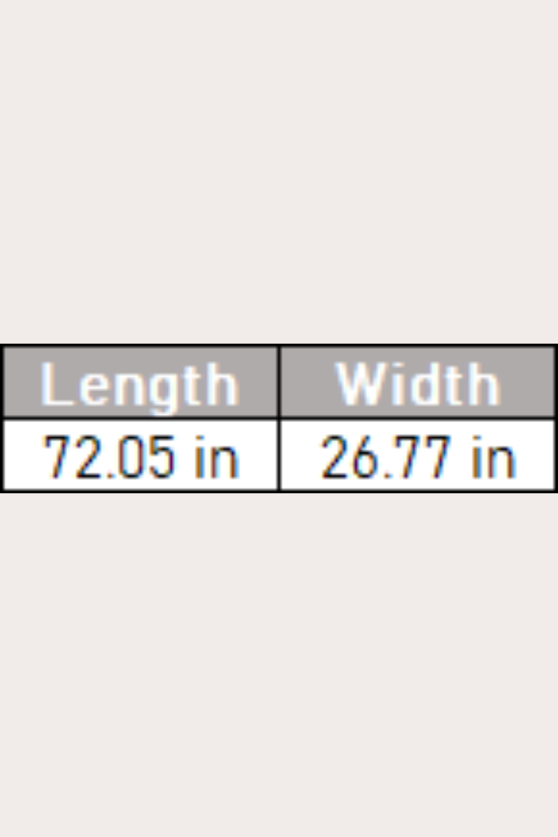 Women's Sports Color Block Non-Slip Home Gym Mat for Yoga