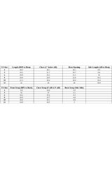 Kids color blended cross back straps sports tank top.