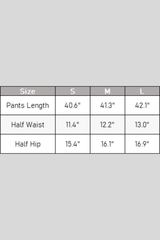 Women's Scalloped High Waist Naked Feel Flared Yoga Pants